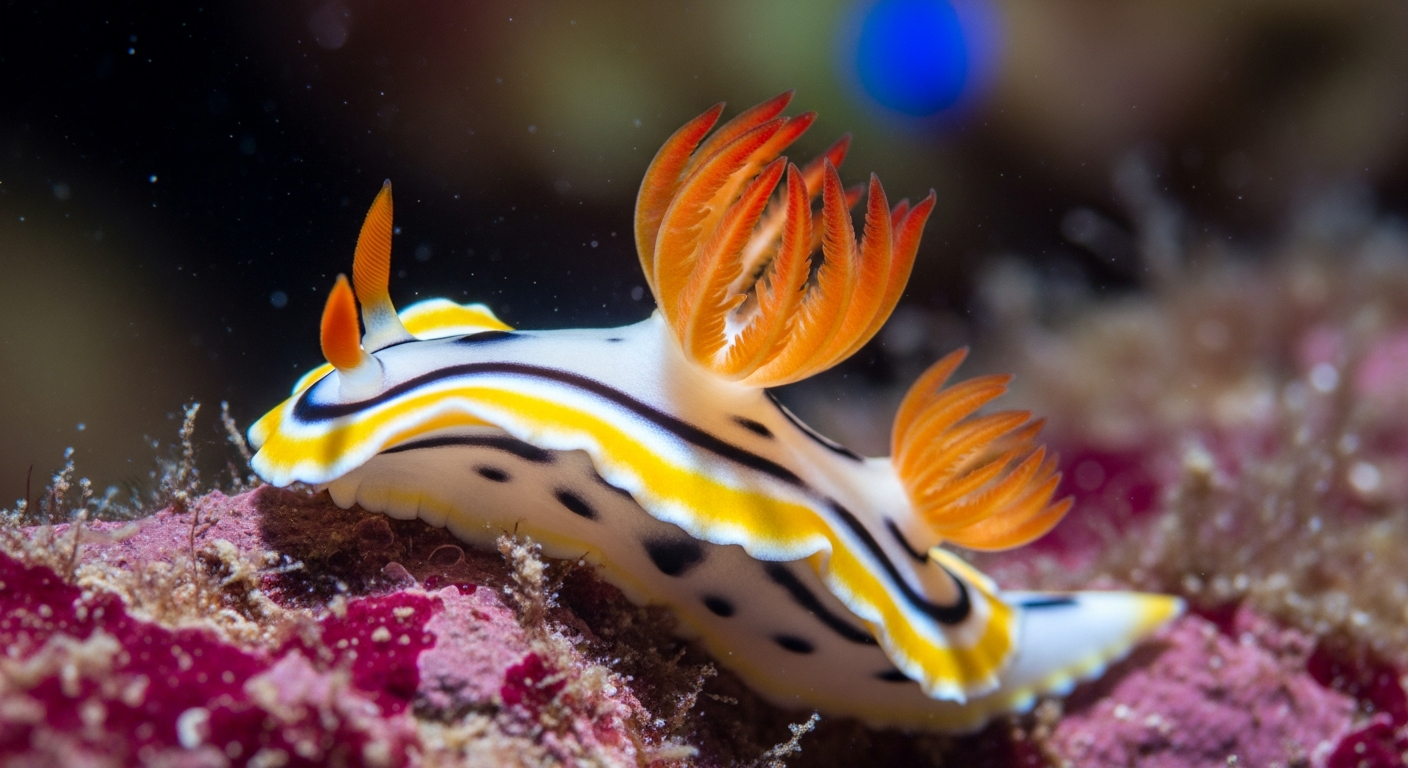 Nudibranch