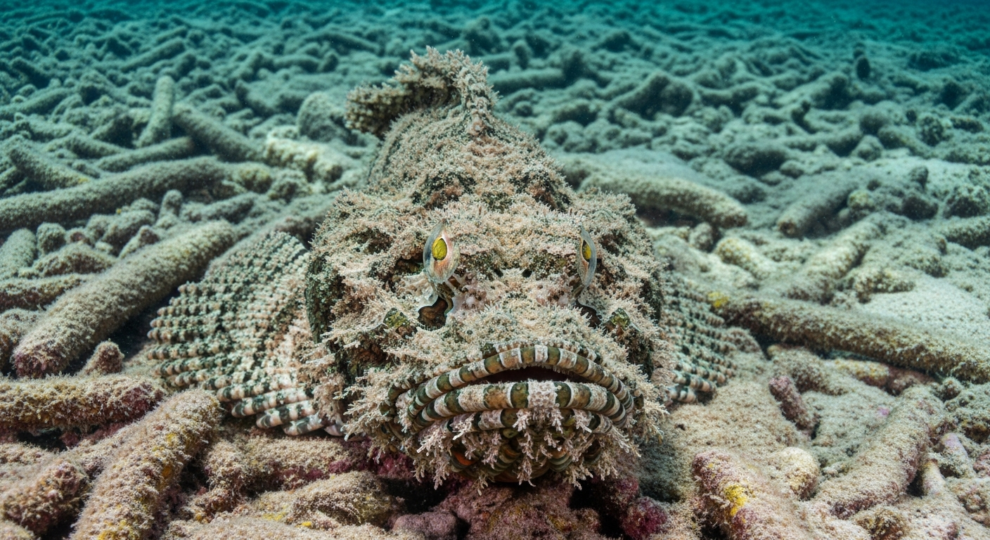 Stonefish