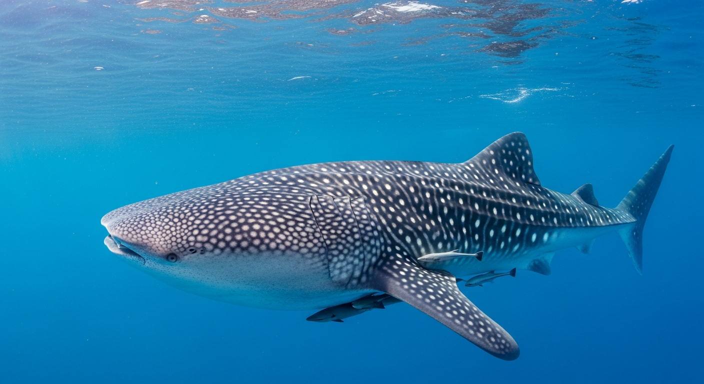 Whale Shark